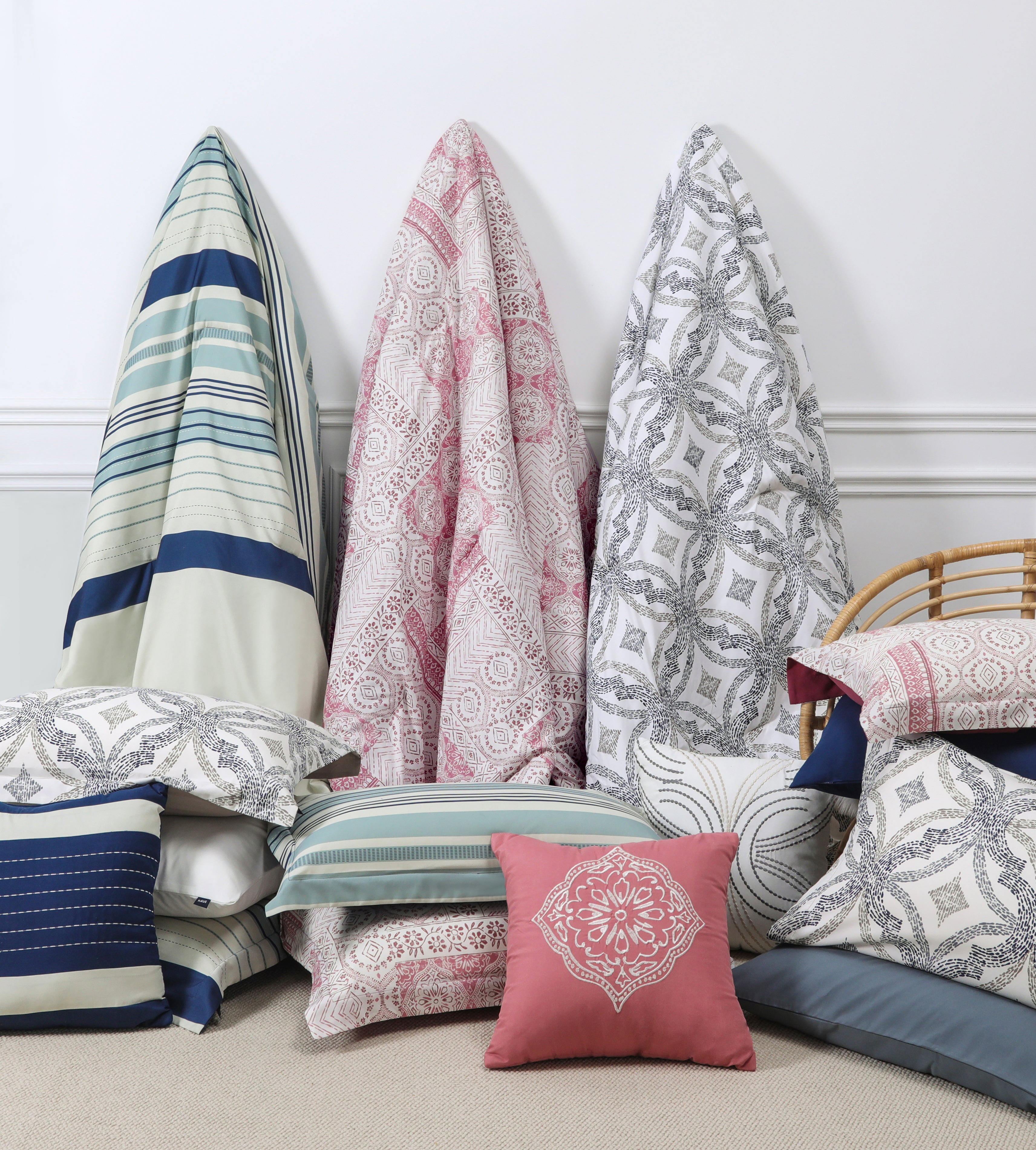 Comforters, Duvets and Quilts – Amrapur